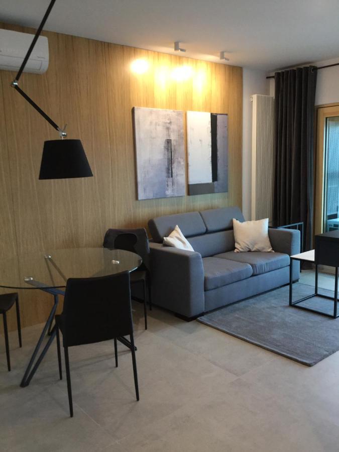 Mennica Residence Luxury Location Warszawa Exteriör bild